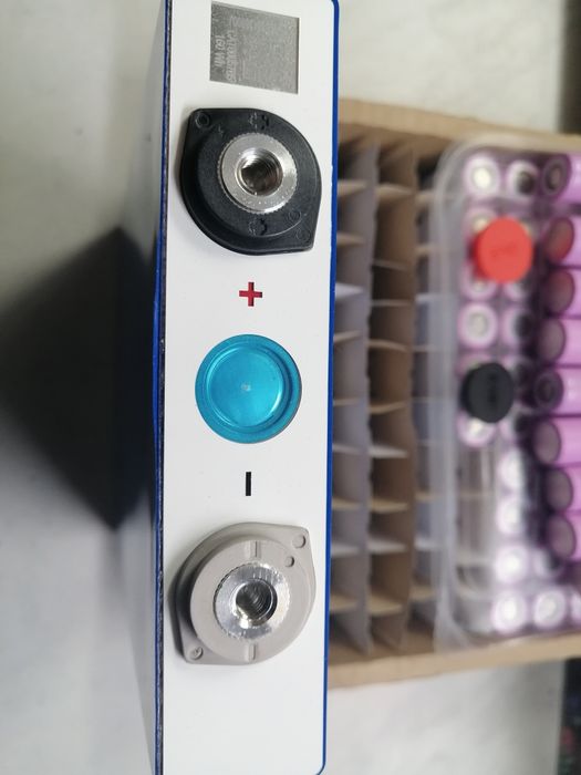 Eve  LF50K - 50Ah - LiFePO4 3.2V -  клас А