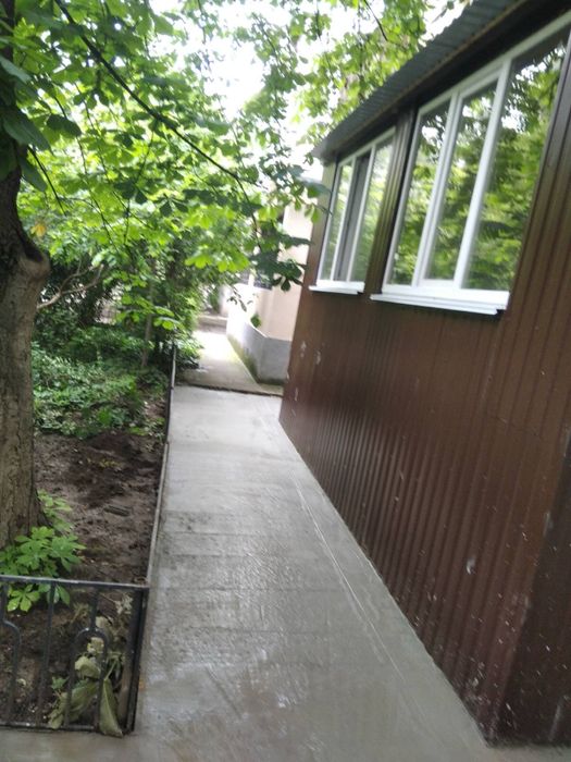 БАЛКОНЫ под Ключ