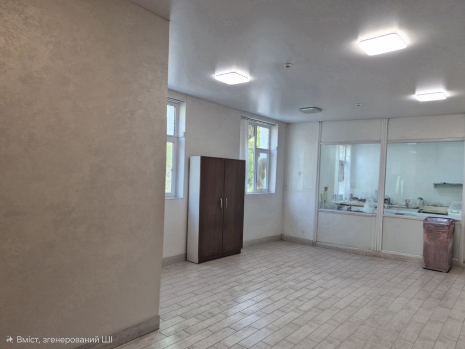 Приміщення 257 м2 на просп. Шевченка, Шептицький (Червоноград)