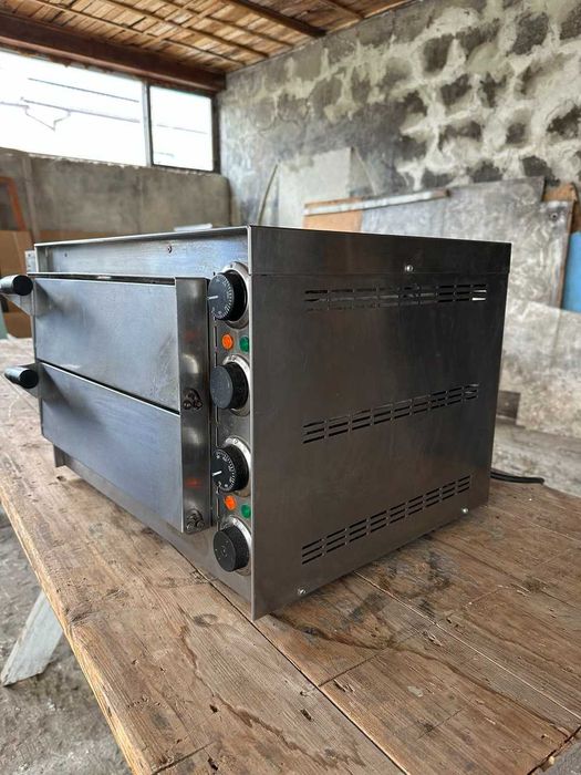 Піч для піци Bartscher mini 2