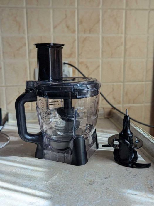 Блендер Ninja Auto-IQ BN800EU