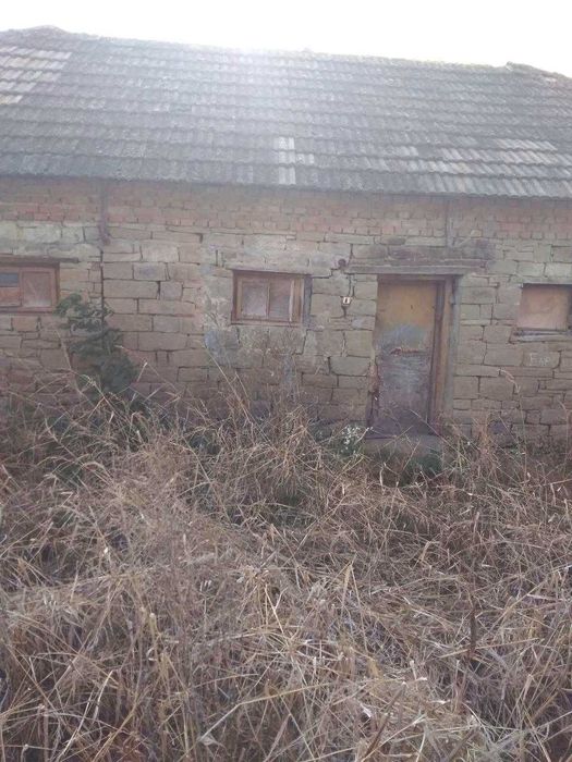 Земельна ділянка