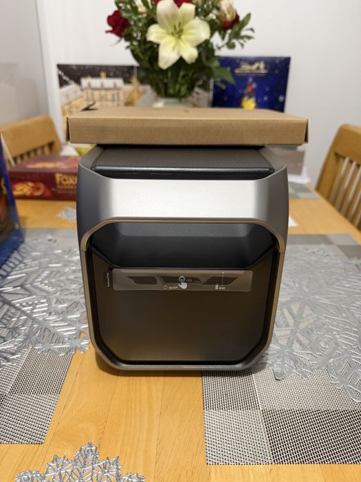 Ecoflow Delta 3 Extra Battery