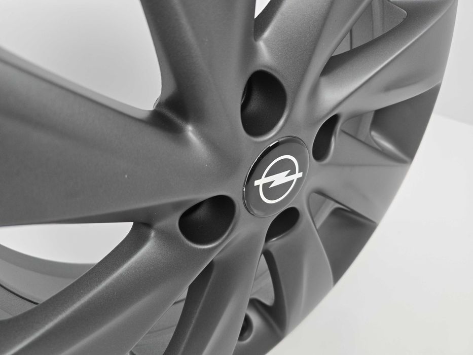 NOWE Oryginalne Felgi Opel 15 Corsa E Karl Corsa D Adam Astra G