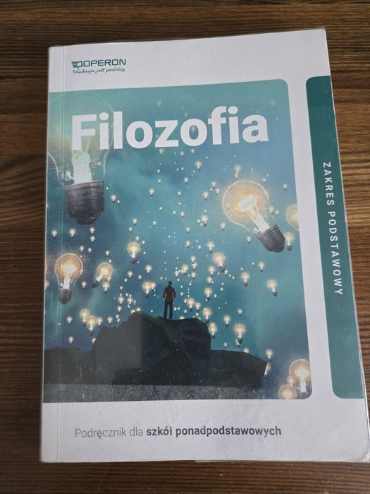 Filozofia Operon