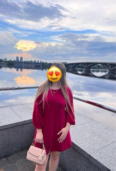 Сукня жіноча Zara
