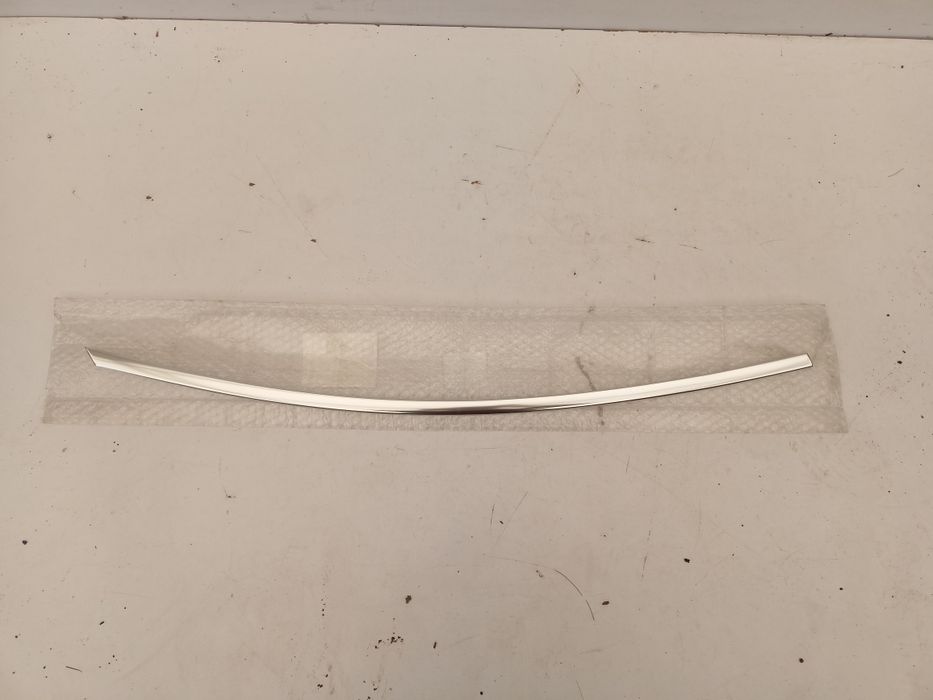 Opel Astra J IV 4 09-15 listwa drzwi prawy przód chrom górna góra Nowa