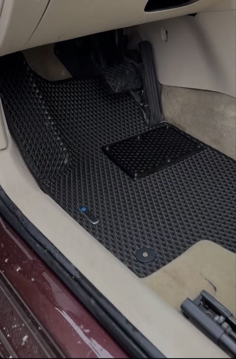 МЕГА ЗНИЖКИ | Ева килимки ЕVA | EVO | ЕВА