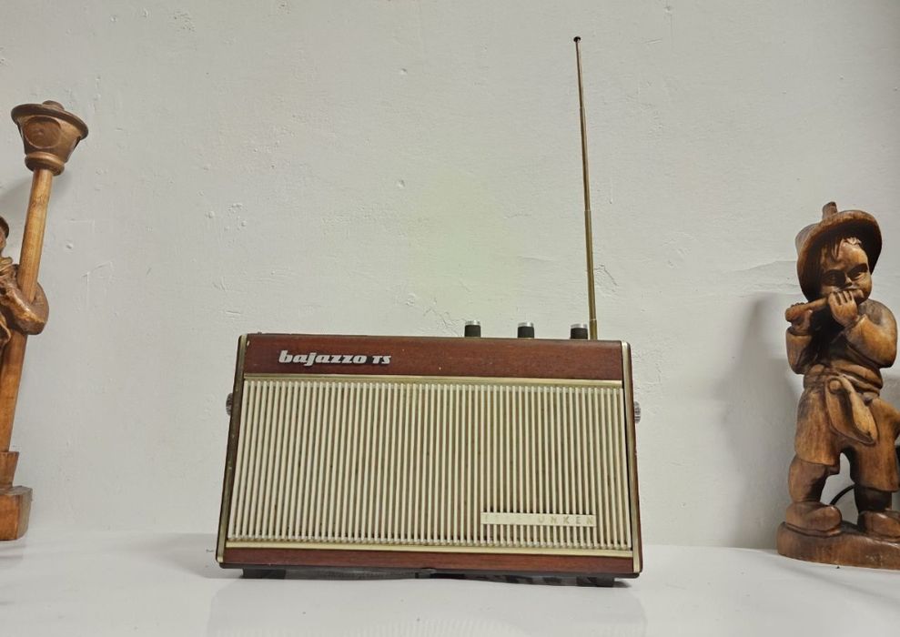 Radio Bajazzo TS, Germany