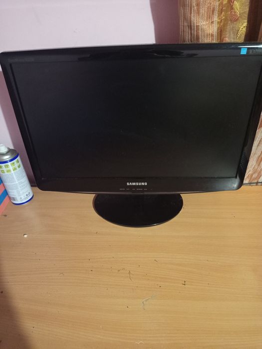 Medidor de computador Samsung