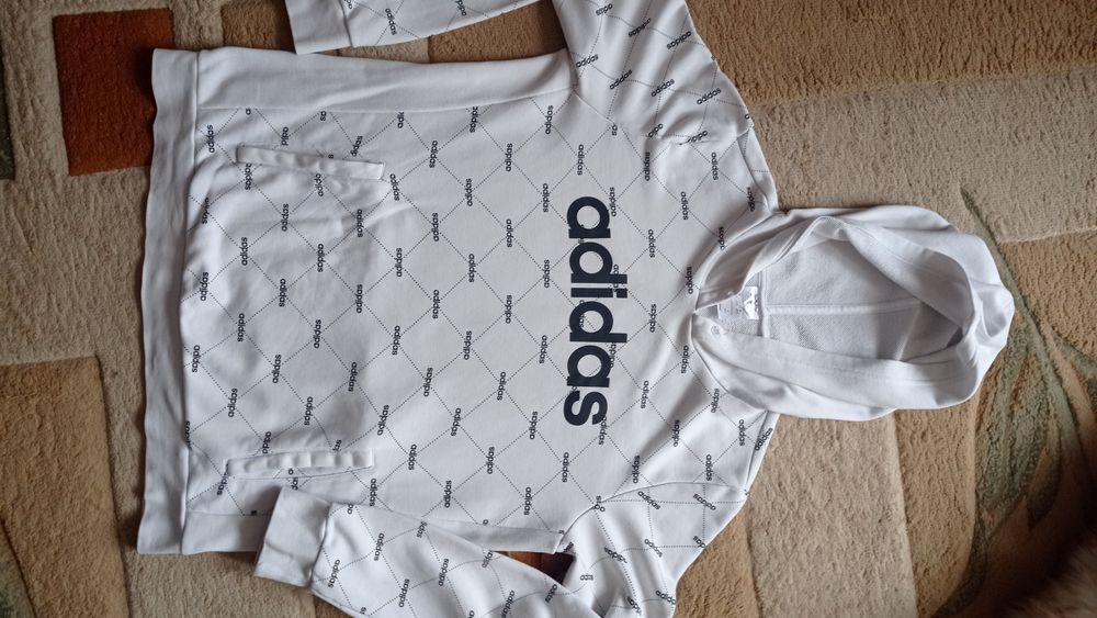 Bluza damska Adidas L