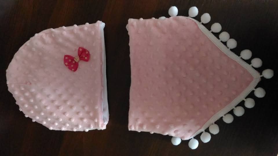 Uszyje na zamówienie:)