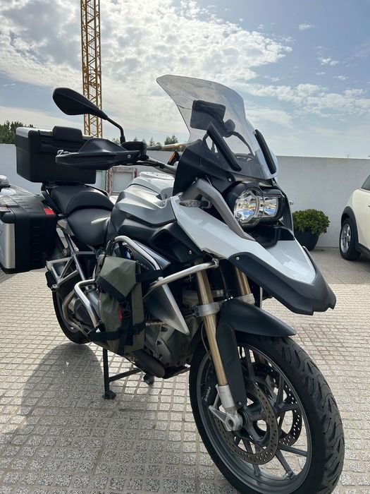BMW R 1200 GS GS1200 R