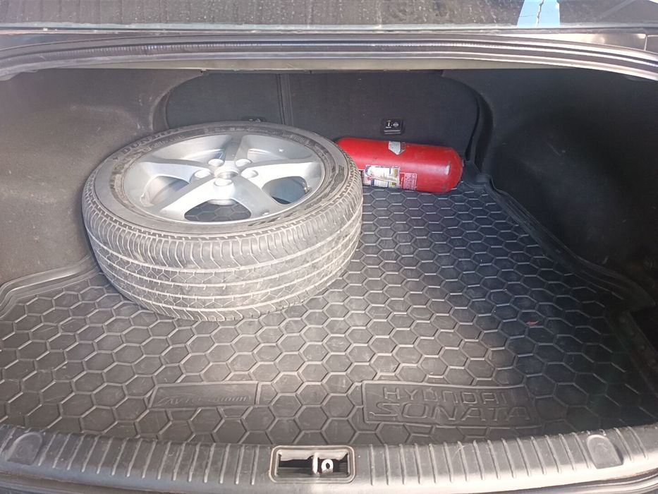Продам Hyundai Sonata 2007