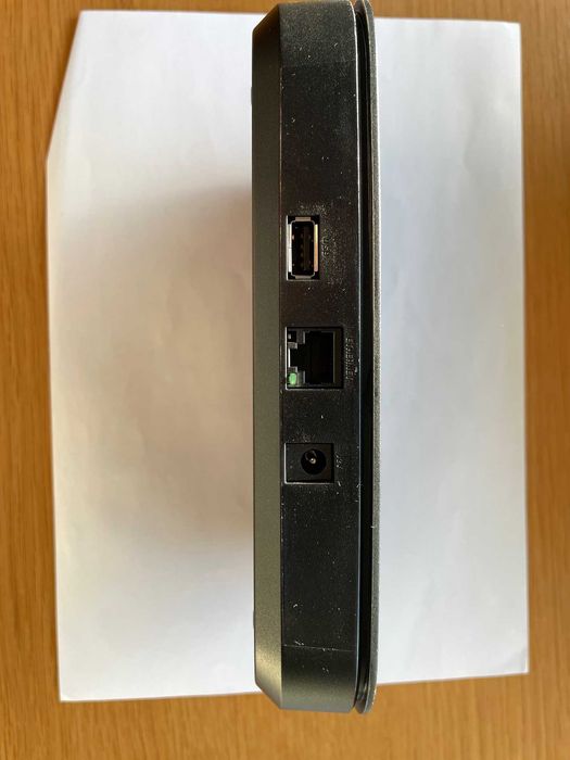 Gateway Vera Plus EU Zwave