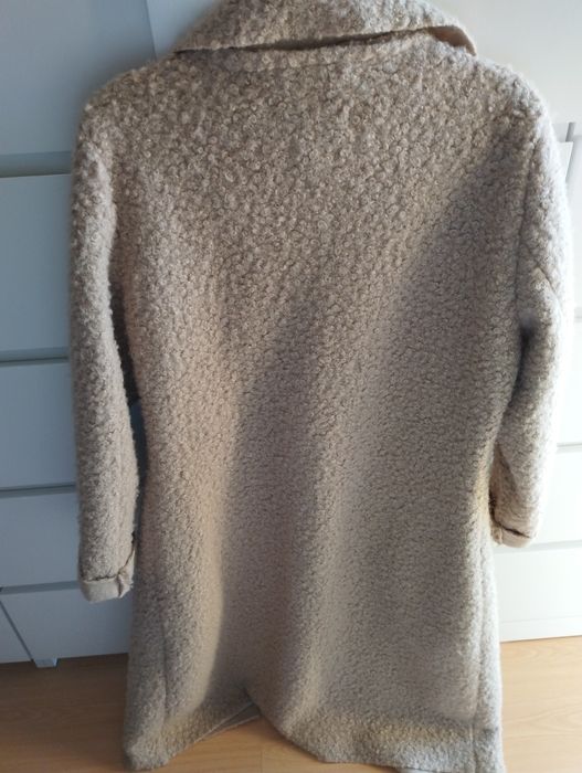 Casaco/sobretudo Roberta Biagi M/L