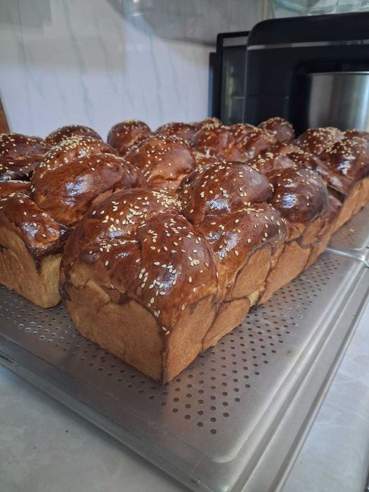 Випічка на замовлення