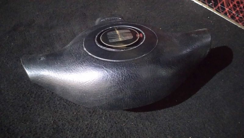 Airbag Volante Seat Toledo Ii (1M2)