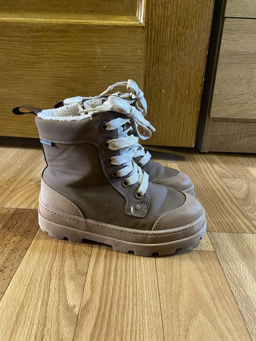 Водонепроникні чоботи. H&M.