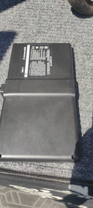 Акумулятор Mini Robot гіроскутер