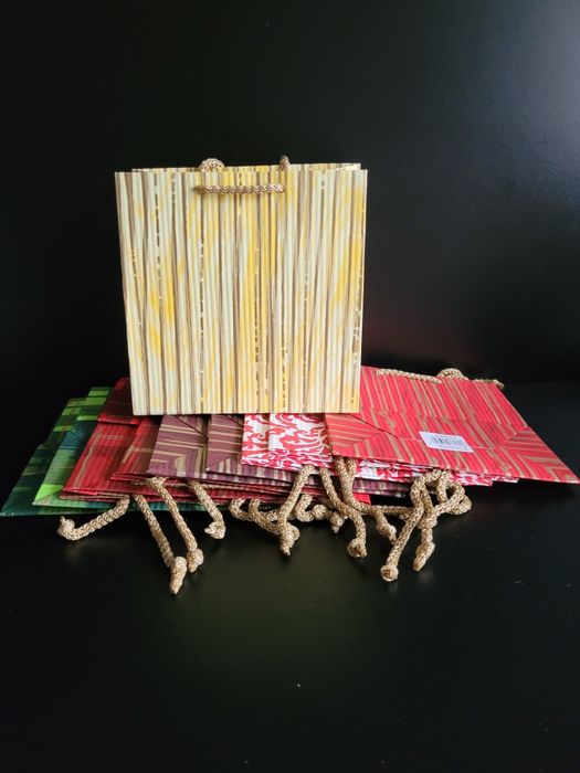 Torebka prezentowa 10 szt.