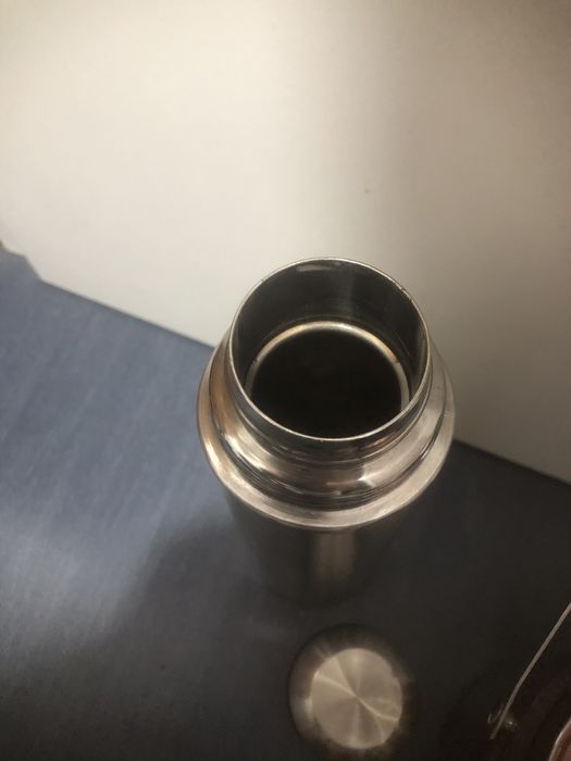 Термос плюс ведро для льда