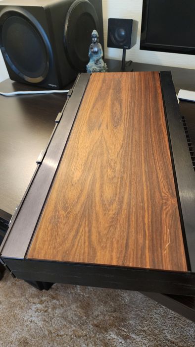 Стерео усилитель Bang & Olufsen BeoLab 1700