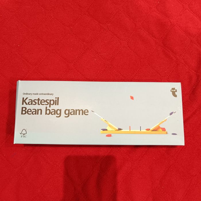 Jogos Tiger - matraquilhos, headbasket, sacos