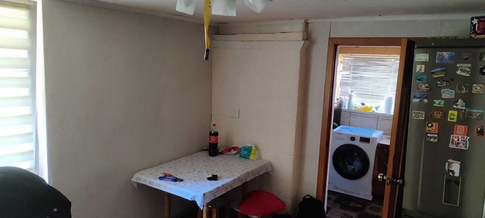 Частина будинку біля зупинки ЗаготЗерно , ід34325