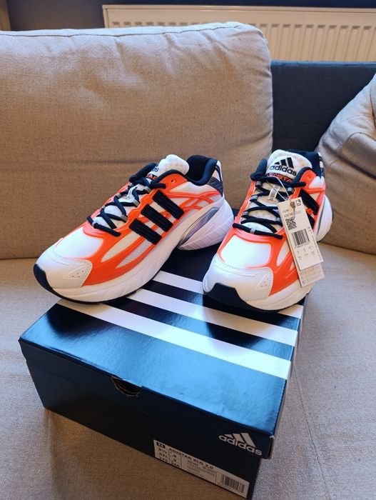 Adidas Adistar XLG 2.0 HQ7468 43.1/3 Nowe Pudełko