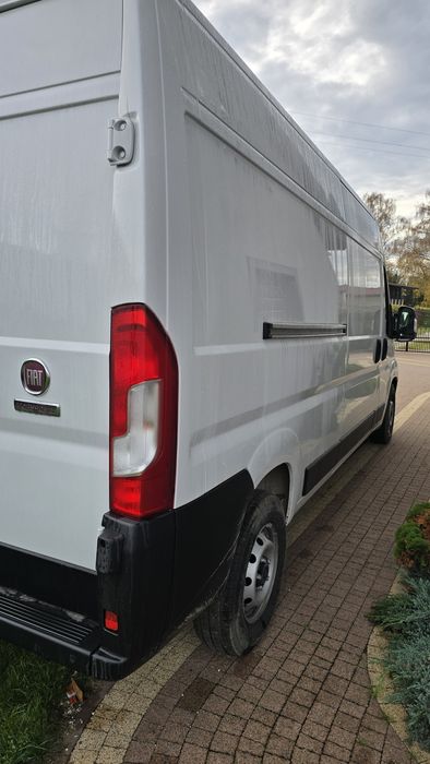 Usługi Transportowe