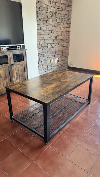 Conjunto de moveis de sala