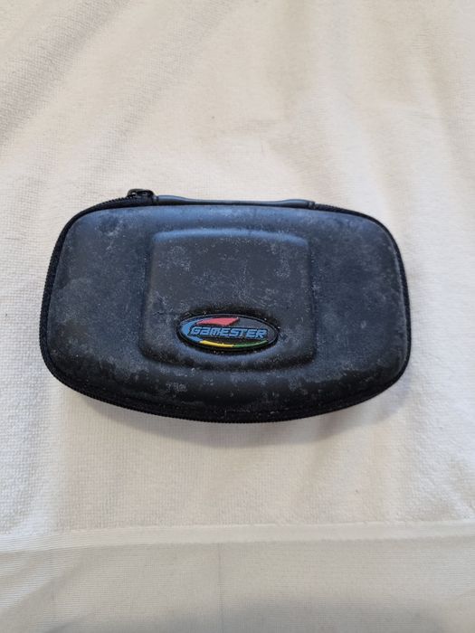 Capa gameboy advance gamemaster