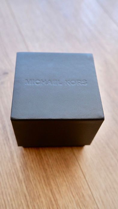 Relógio Michael Kors Bel Air Novo