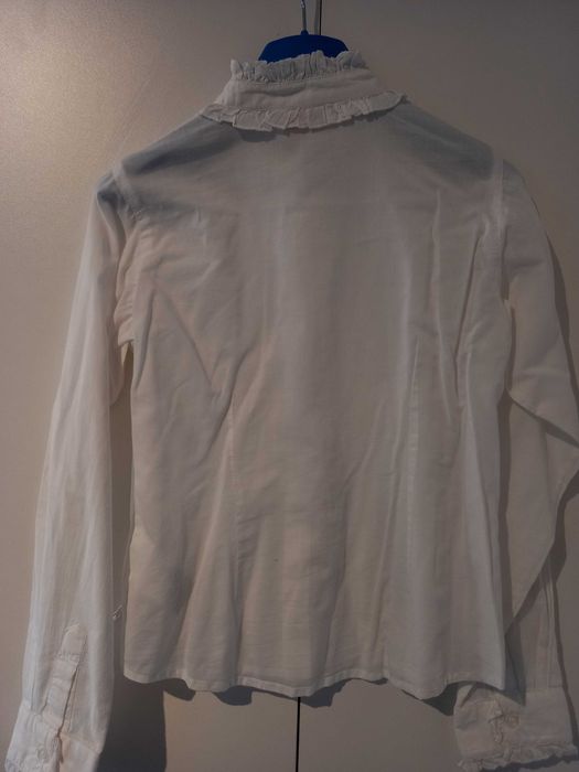 Camisa LANIDOR tamanho 8/9