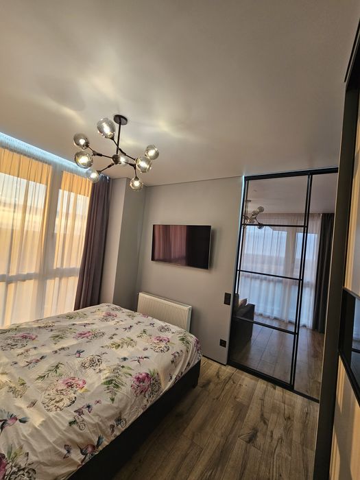 Яровиця Новобудова