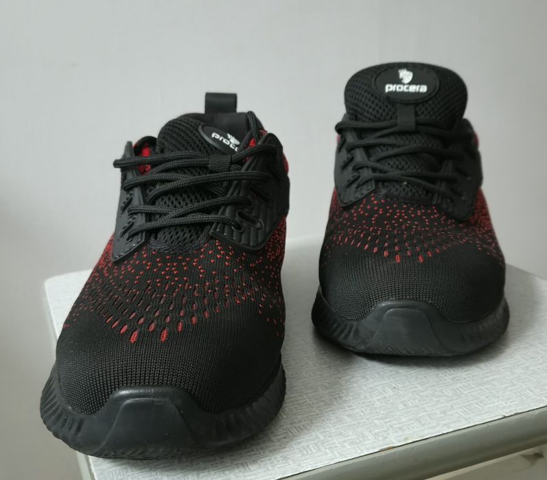 Buty robocze Procera
