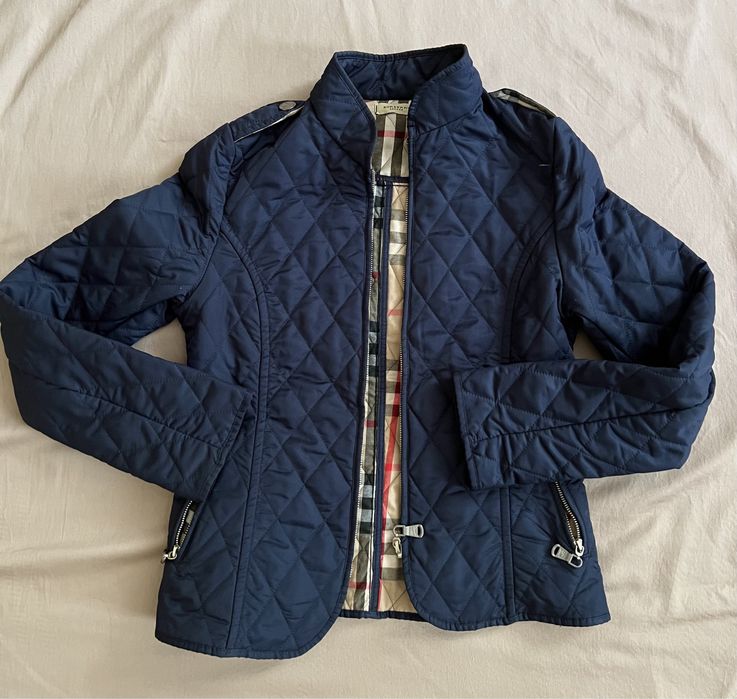 Куртка Burberry