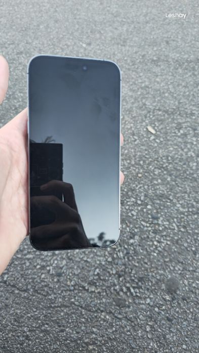 iPhone 14 pro max 128gb