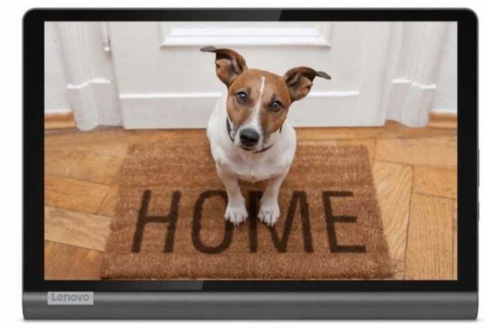 Tablet Lenovo Yoga Tablet Smart Tab YT-X705L