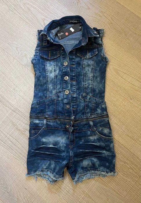 Комбінезони жіночі