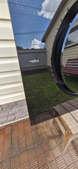 Витяжка Elica наклонна