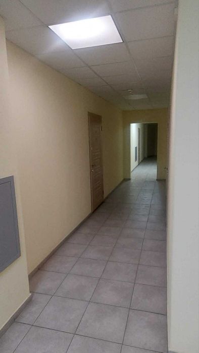 Продам 1 ком. квартиру в ЖК Континент. Таирово/Люстдорфская дорога. 1A11