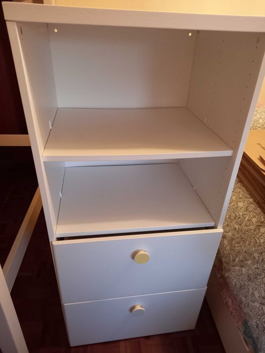 Móvel de Arrumação IKEA