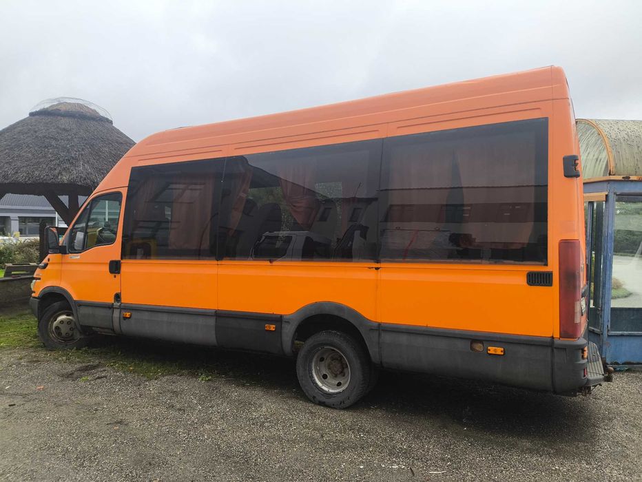 Iveco/Baster Daily