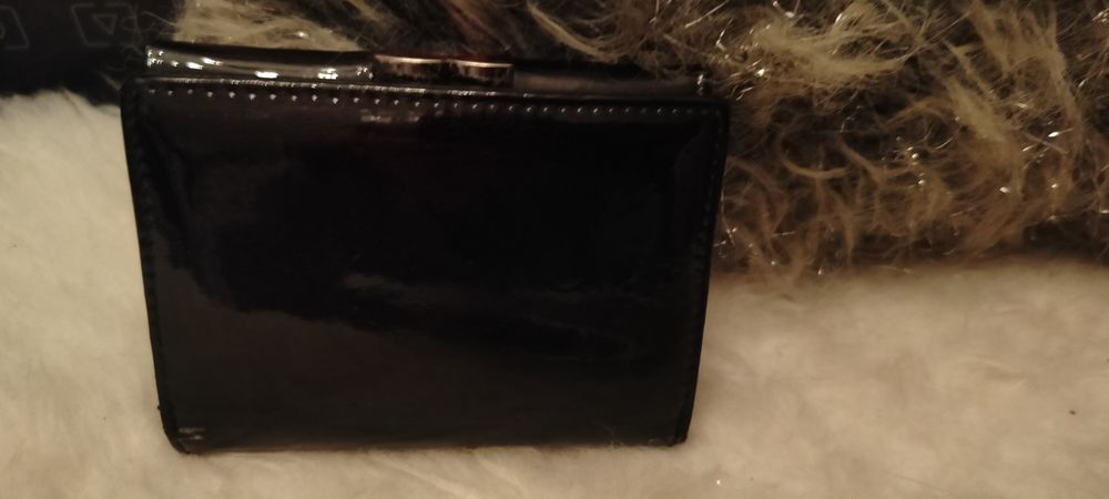 Nowy damski portfel Lorenti