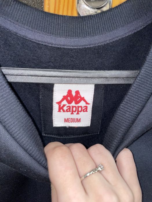 Кофта женская Kappa