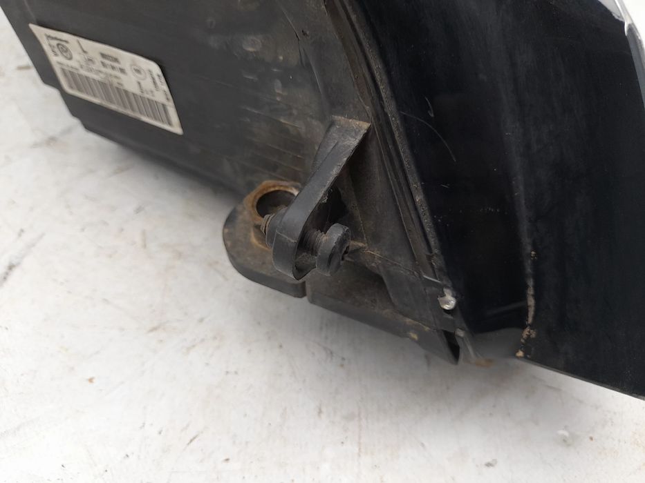 Ótica / farol esquerda VOLKSWAGEN Golf VII (5G1, BQ1, BE1, BE2)
