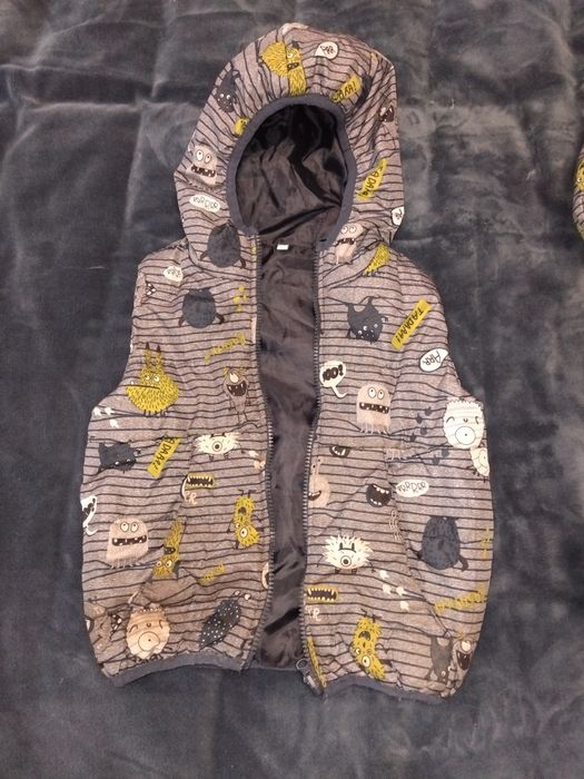 Продам дитячі речі в доброму стані!!!