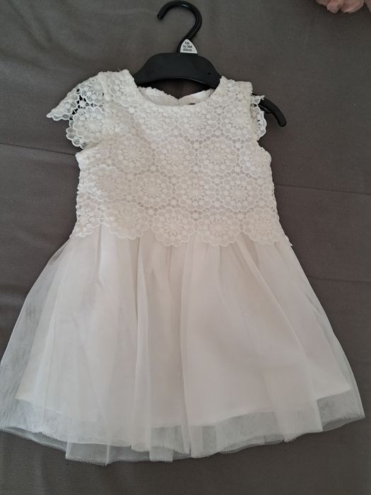 Плаття для дівчинки нове